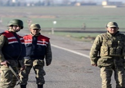 مسلحون أكراد يقتلون ضابطا تركيا