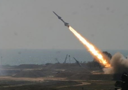 مصدر أمني أردني:سقوط قذيفتين من الجانب السوري على شمال الرمثا