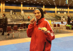 مصر تحصد 6 ميداليات جديدة فى بطولة العالم العسكرية بكوريا الجنوبية