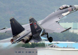 روسيا تستدعى ملحق بريطانيا العسكرى بشأن تقارير عن السماح بقصف مقاتلاتها