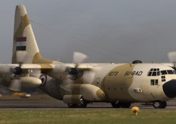 مقتل خمسة من أفراد الناتو في تحطم مروحية بكابول