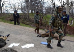 مقتل وإصابة 17 شخصا جراء تعرضهم لإطلاق نار قرب”كشمير” بباكستان