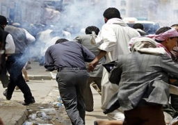 مقتل وإصابة 9 مدنيين جراء انفجار لغم زرعه الحوثييون في محافظة البيضاء باليمن