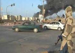 مقتل وإصابة ثلاثة في هجوم لتنظيم داعش بليبيا على “بوابة السدرة”