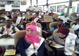 ملتقى الشباب “لنعبر جسرا” يناقش أوراقا بحثيه للشباب بالإسكندرية