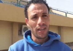 منتخب مصر يكتسح غينيا بسداسية بدورة الألعاب العسكرية