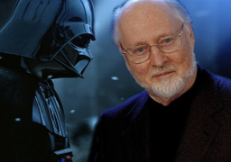 منح المؤلف الموسيقي جون وليامز جائزة عن مشواره الفني