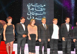 3 أفلام مصرية لأول مرة فى تاريخ مهرجان القاهرة السينمائى