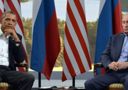 موسكو وواشنطن تستأنفان مباحثاتهما العسكرية حول سوريا