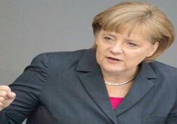 العفو الدولية تطالب ميركل بمناقشة وضع حقوق الإنسان في تركيا