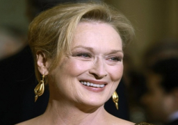 فيلم لميريل ستريب يفتتح مهرجان القاهرة السينمائي الدولي الشهر القادم