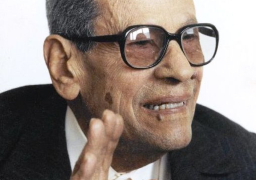 توزيع جوائز مسابقة صالون نجيب الثقافى للقصة القصيرة