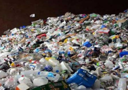 نقيب العاملين بالنظافة يبحث مع وزير البيئة مقترحات استثمار المخلفات