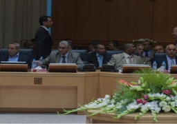 نواب يعلنون رفض البرلمان الليبي “بالإجماع” لاتفاق السلام والحكومة المقترحة