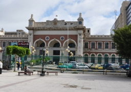 وزارة الداخلية : إصابة 2 فى انفجارين بالإسكندرية