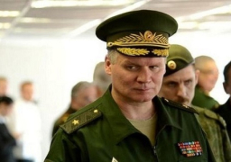 وزارة الدفاع الروسية تعلن تدمير مركز اتصالات “داعش” في حمص