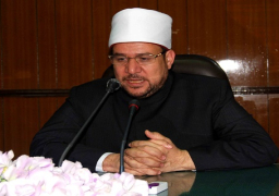 وزير الأوقاف: ارتفاع عدد حالات الوفاة بين المصريين في حادث منى إلى 148 حالة