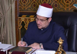 وزير الأوقاف يقدم اليوم تقريرا حول موسم الحج لرئيس الوزراء