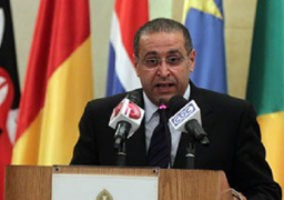 وزير الاستثمار يشهد افتتاح المؤتمر ال24 للاتحاد الأفروآسيوي للتأمين
