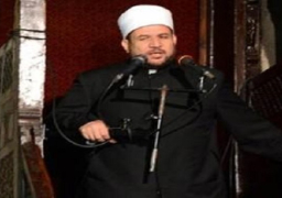 وزير الاوقاف يؤكد أهمية التماسك بين أبناء الشعب للتصدي للإرهاب