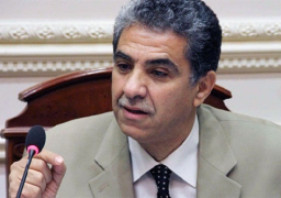 وزير البيئة يتابع نتائج الحملات التفتيشية على مصادر الضوضاء لنهر النيل بنطاق القاهرة والجيزة