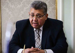 وزير التعليم العالي: نعمل من أجل الارتقاء بالمنظومة التعليمية لمواكبة التطور