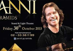 وزير الثقافة : حفل “ياني” يؤكد أهمية توظيف الفعاليات الفنية للترويج للسياحة الثقافية