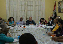 وزير الثقافة: رؤية لتوحيد مطابع الوزارة تحت مظلة واحدة لدعم النشر