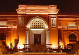 الأوبرا تحتفل بعيد الحب بعرضي الليلة الكبيرة وخطوات مصرية