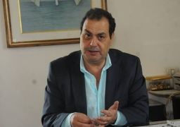 وزير الثقافة يصدرا قرارا بتولي أنور مغيث رئاسة المركز القومي للترجمة