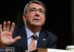 البنتاجون : لا نستبعد القيام بتحركات برية ضد داعش