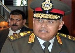 وزير الدفاع: الجيش والشرطة جناحا الأمن والاستقرار للأمة