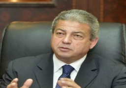 وزير الرياضة يشدد على عدم استخدام الدعاية الانتخابية بمراكز الشباب