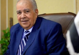 وزير الشئون القانونية يؤكد وقوف الحكومة على الحياد في الانتخابات البرلمانية