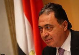 وزير الصحة يتفقد غرفة عمليات متابعة الانتخابات