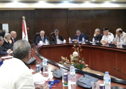 وزيرا السياحة والنقل يتفقان على تنشيط سياحة المراكب والفنادق المائية