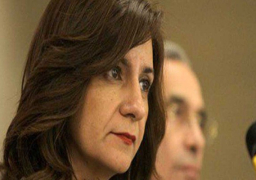 وزيرة الهجرة وشئون المصريين بالخارج تصل إلى الأردن لمتابعة حالة ضحايا جمرك عمان