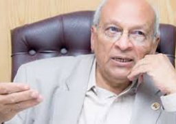 عصام الأمير ينعى الكاتب الكبير جمال الغيطانى