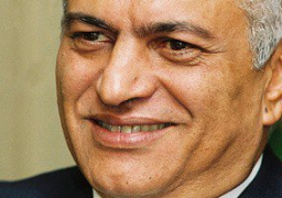 وفاة ممدوح البلتاجى وزير السياحة والإعلام الأسبق