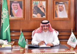 ولي العهد السعودي يترأس اجتماع لجنة التحقيق فى حادث منى