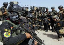 “مكافحة الإرهاب “العراقية تقتل 20 إرهابيا وتطهر جبل مكحول بـ”بيجي”