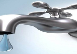 انقطاع المياه غداً بـ 5 مناطق بالجيزة لاعمال الخط الثالث لمترو الانفاق