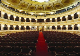 39 مسرحية في الدورة الأولى لمهرجان”القاهرة للفنون”