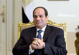 يشارك الرئيس السيسي اليوم في الافتتاح الرسمي لاعمال قمة الامم المتحدة لتغيير المناخ بفرنسا