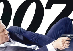 850 ألف مشاهد في فرنسا لفيلم “جيمس بوند” الجديد خلال 24 ساعة