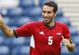 أبو تريكة: أتمني تدريب الأهلي مستقبلاً.. وتخليت عن ملايين الجنيهات من أجل القلعة الحمراء