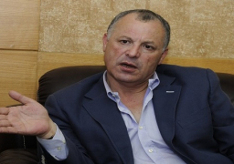 أبوريدة يجتمع مع “المنتخب الوطني” الثلاثاء لتحديد الأهداف القادمة على رأسها مونديال 2018