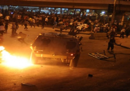 استئناف محاكمة 23 متهما بقضية “أحداث ماسبيرو”