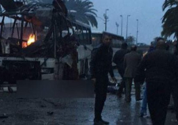 مصرع 10 وإصابة 42 من زوار “أربعينية الحسين” جنوبي العراق