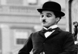أرشيف شارلى شابلن في كتاب لبول دونكان